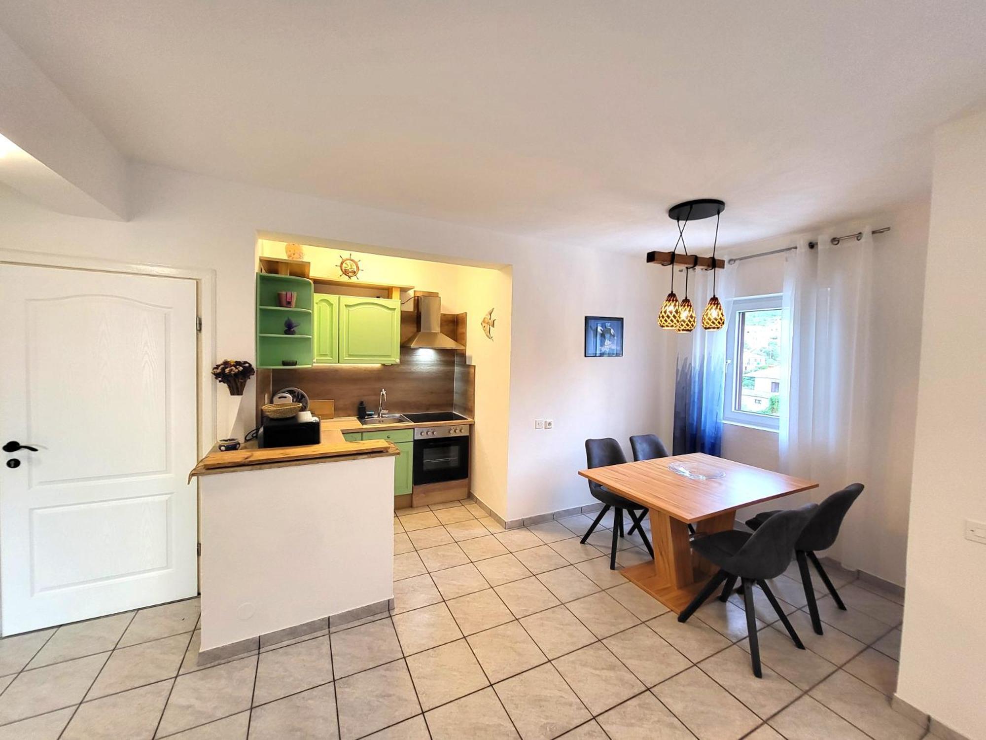 Apartments Pitve Jelsa  Eksteriør bilde
