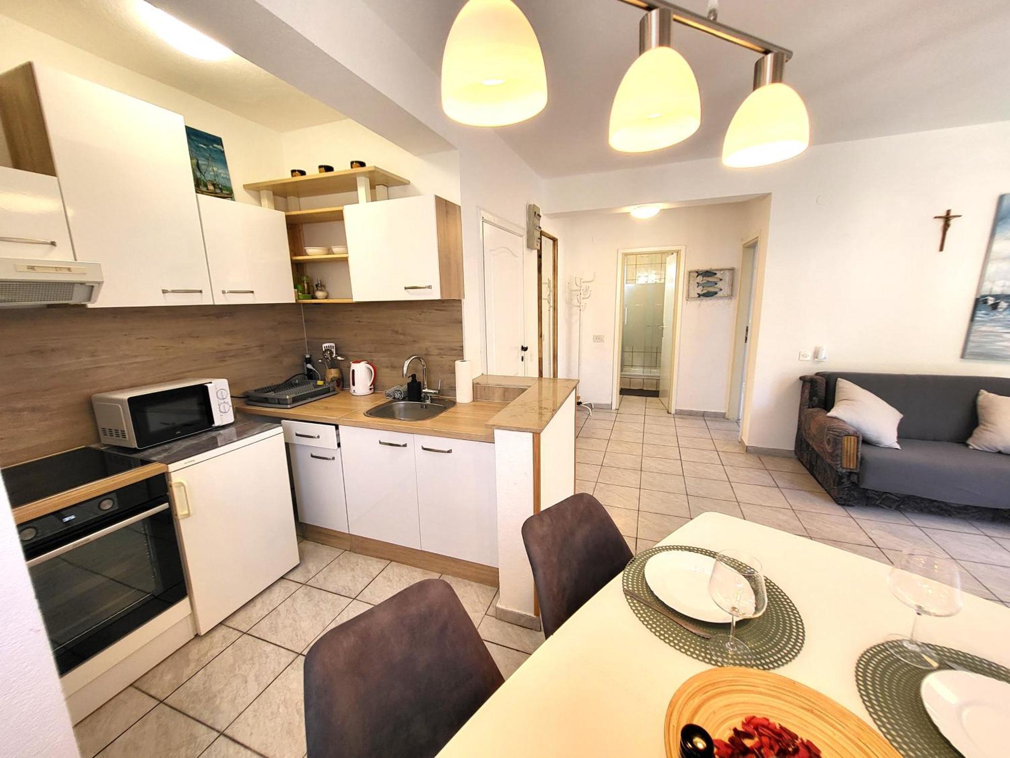 Apartments Pitve Jelsa  Eksteriør bilde
